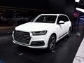 奧迪Q7進口SUV 突破科技高端越野零利購