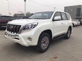 豐田霸道3000柴油現(xiàn)車 激情迸發(fā)王者歸來