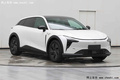 集度首款SUV命名極越01 動力超特斯拉Model Y