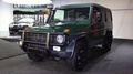 18款奔馳G300軍用版 三把鎖現(xiàn)車優(yōu)惠促銷