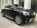 2018款美規(guī)奔馳GLS450 自身魅力征服車(chē)迷