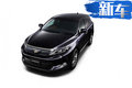 日本專供車入華 豐田或?qū)⒁M“廉價版”雷克薩斯RX