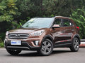 北京現(xiàn)代ix25優(yōu)惠1.1萬元起 僅少量現(xiàn)車