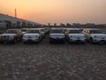 2017款尼桑途樂Y62年終巨獻 4.0L途樂V6