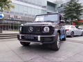 19款奔馳G63/G500 新款現(xiàn)車到店優(yōu)惠促銷
