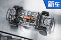 吉利新平臺(tái)-產(chǎn)SUV等3款電動(dòng)車(chē) 續(xù)航大漲