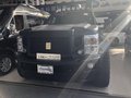 喬治巴頓如坦克般強硬越野車 約惠圣誕節(jié)