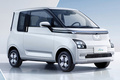 五菱6月銷量增長29% 宏光MINI EV大漲59%