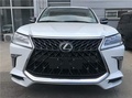 2018款雷克薩斯LX570 限時搶購售價爆點