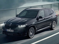 寶馬X3新車(chē)型外觀(guān)曝光 搭3.0T 引擎 或年底上市