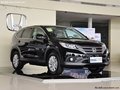 平顶山本田CR-V综合优惠1.3万元 有现车