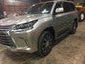 雷克薩斯LX570 豪華運動完美結合超強惠