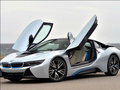 創(chuàng)新科技 全新BMW i8福州中寶接受預(yù)訂