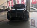 17款宾利添越6.0T 四座全景天窗黑色现车