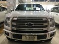 17款福特猛禽F150顏色齊全 店內優(yōu)惠促銷