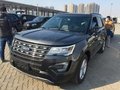 2016款福特探險者現(xiàn)車 時代SDUV熱降全國