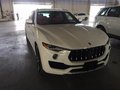 瑪莎拉蒂萊萬特S高功率 裸利玩轉(zhuǎn)高品質(zhì)