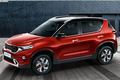起亞旗下小型SUV Sonet官圖 未來有望引入國內