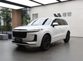 理想2023年交付首款純電動(dòng)車型 豐富產(chǎn)品矩陣