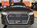 奧迪Q7進口車行情 全景滑動天窗底價秒殺