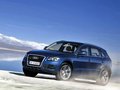 西安奧迪Q5現(xiàn)車優(yōu)惠10.53萬 進(jìn)店可試駕