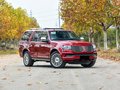 豪車特價集中營 林肯領航員3.5TT絕低價