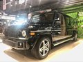 加長版奔馳G500純粹越野車 沖刺銷量連冠