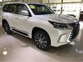 全新雷克薩斯LX570豪華體現 震撼勁爆價