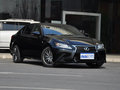 淄博雷克薩斯GS少量現車 最高優(yōu)惠7萬元