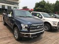 福特F150XLT國王牧場白金版 全系優惠售