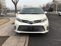 18款豐田塞納現(xiàn)車 多少錢 顏色手續(xù)齊全