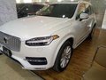 沃爾沃XC90世界上最安全的車顏值實力派