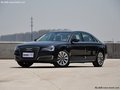奥迪A8L最高降43.8万元   享特别优惠