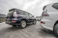 广州雷克萨斯GX460现车 灰色火热销售中