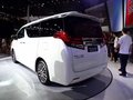 2018款豐田埃爾法新品解讀 搶先接受預(yù)定