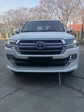 19款豐田酷路澤4000 V6天津現車最新報價