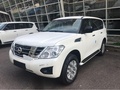 西寧日產途樂優惠 XE車型店內現車充足