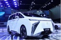 概念車(chē)外觀(guān)、電競(jìng)品牌聯(lián)動(dòng)，配800V高壓系統(tǒng)的合創(chuàng)V09來(lái)了！