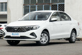 捷達(dá)VA3新增車型上市 手動(dòng)變自動(dòng) 漲價(jià)1.1萬元