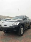 18款日產途樂Y62XE4.0 年底無利48.5萬甩