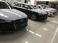 奥迪A6L新报价 购车旺季A6现车特降底价