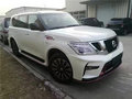 2018款日產(chǎn)尼桑途樂 豪華改裝保稅區(qū)聚惠