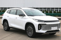 星途全新TXL實(shí)車曝光 內(nèi)外飾大改將于9月亮相