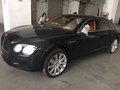 17款賓利飛馳4.0T/V8S 4+1座設(shè)計大功率