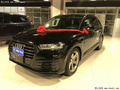 18款奥迪Q7现车 2.0/3.0别样精彩越野车