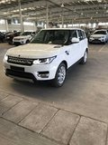 全新路虎攬勝運動版現車 誠惠低降攬運促