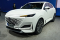 長安2020年銷量突破95萬！今年至少再推11款新車
