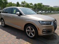 科技版奥迪Q7爆底价售全国 高端进口SUV