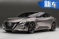 東風(fēng)日產(chǎn)全新一代天籟搭1.6T 動(dòng)力超2.5L發(fā)動(dòng)機(jī)