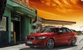 BMW 2系突显动感十足的楔形